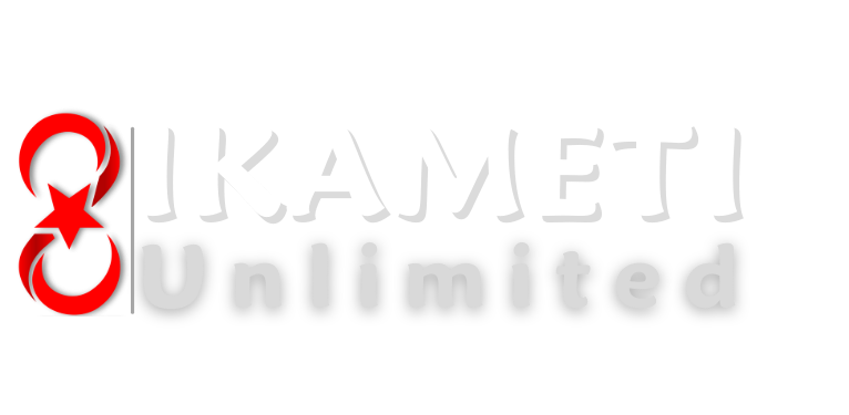 IKAMETI Unlimited